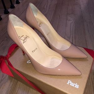Christian Louboutin Heels